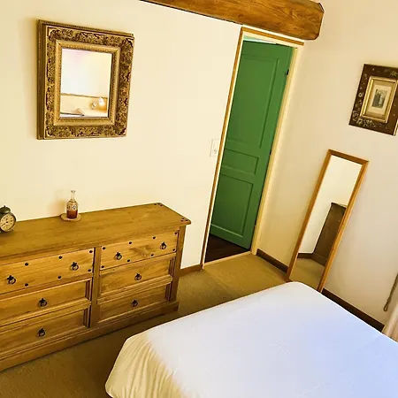 Du Hameau De Menac Prázdninový dům