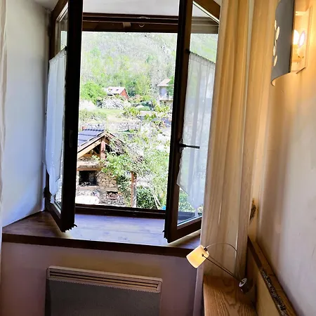 Casa de Férias Du Hameau De Menac